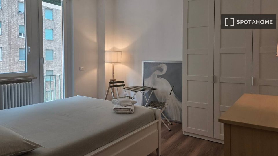 Apartment Rome, 1 bed — photo 17