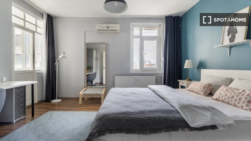 Apartment Istanbul, 1 bed — photo 12