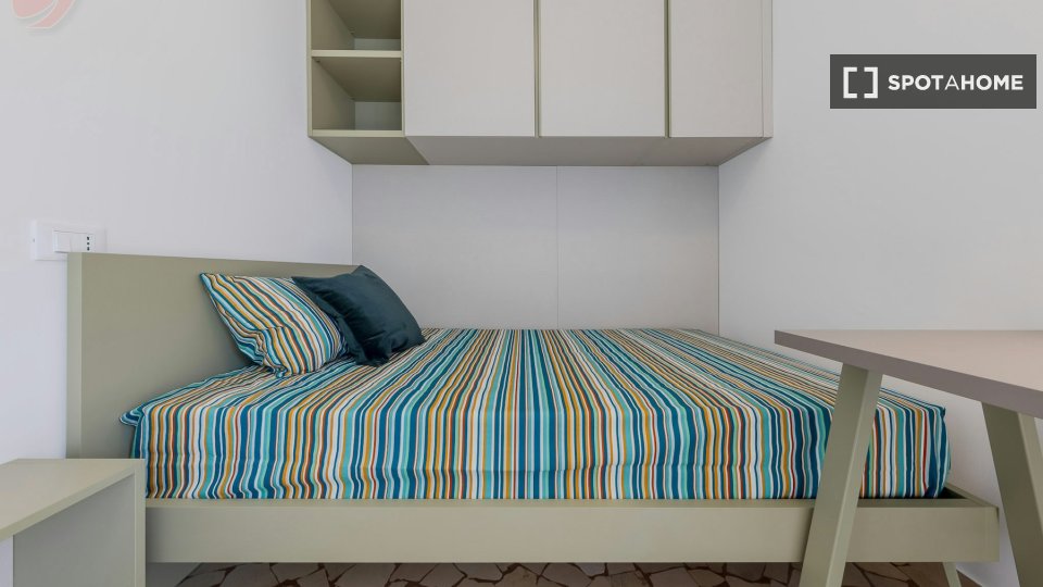 Habitación doble Padua, 5 habitaciones — foto 37