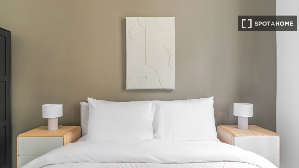 Apartment Vienna, 1 bed, 66m² — photo 6