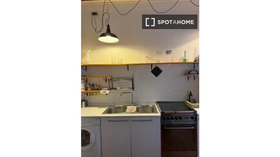 Apartment mono Milan, 60m² — photo 16
