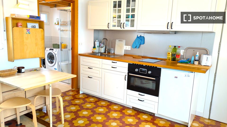 Apartment mono Valence, 40m² — photo 44
