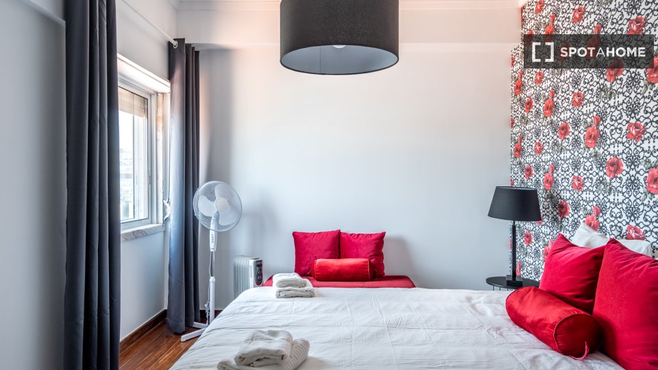 Apartment Lisbon, 3 beds — photo 12