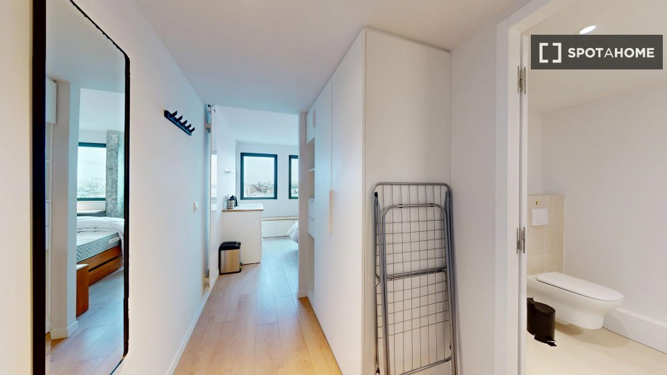 Camera doppia Parigi, 12 camere — foto 7