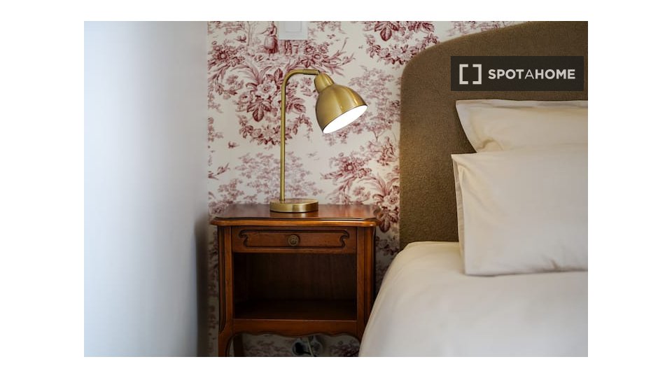 Apartment Paris, 1 bed — photo 13