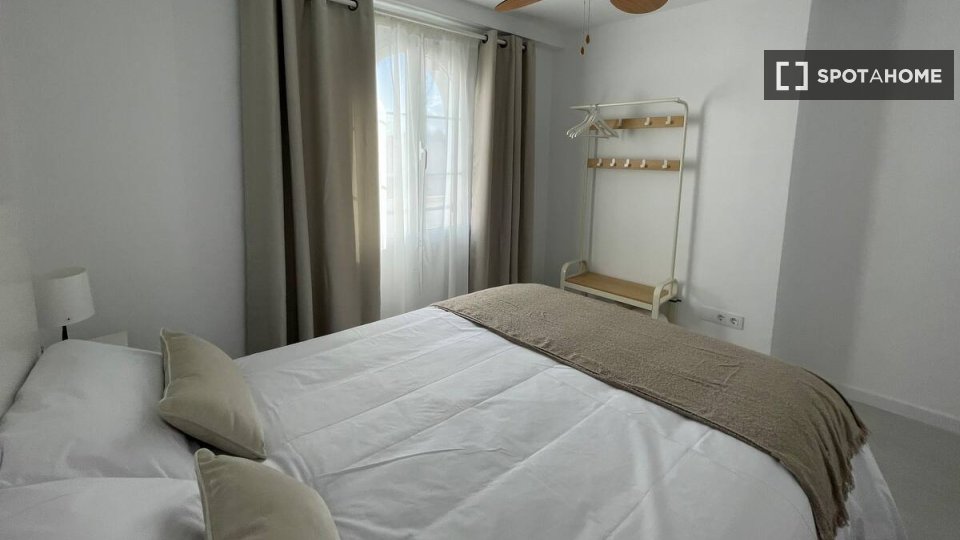 Apartment Cadiz, 2 beds — photo 12