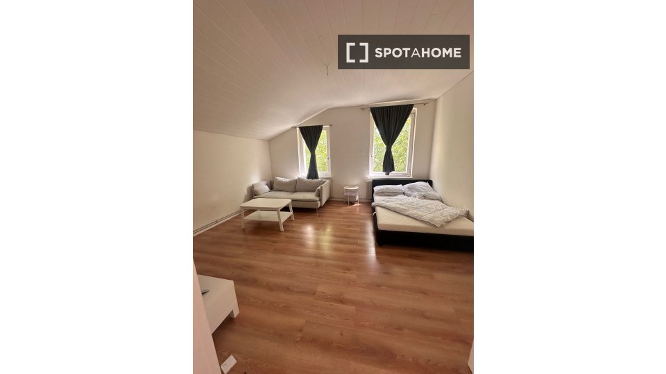 Apartment mono Berlin, 50m² — photo 6
