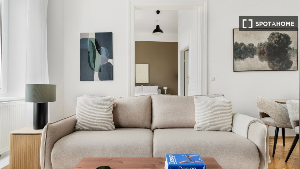 Apartment Vienna, 2 beds, 91m² — photo 10
