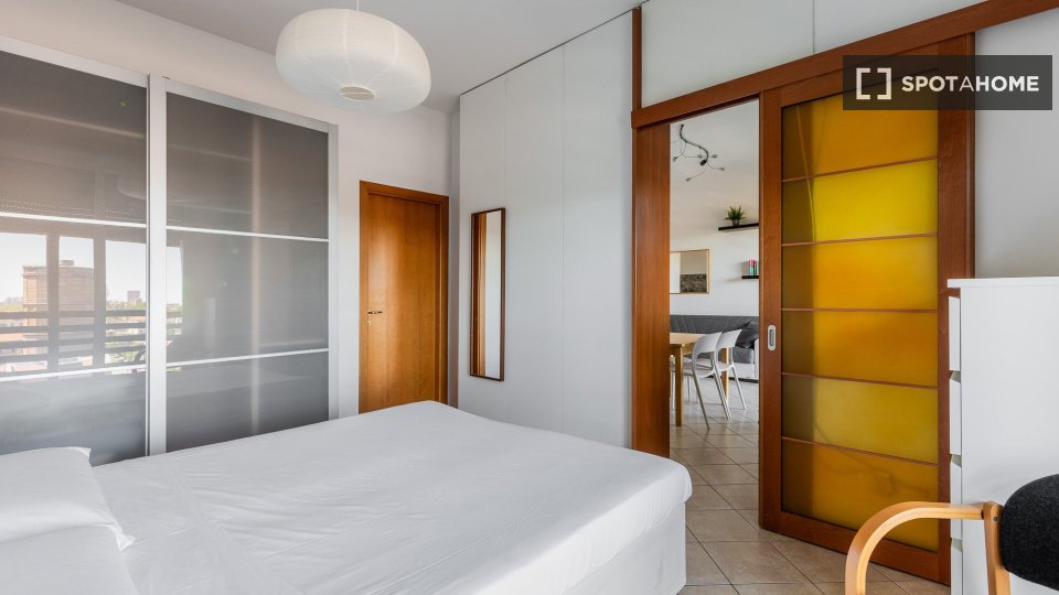 Apartment Bologna, 1 bed — photo 18