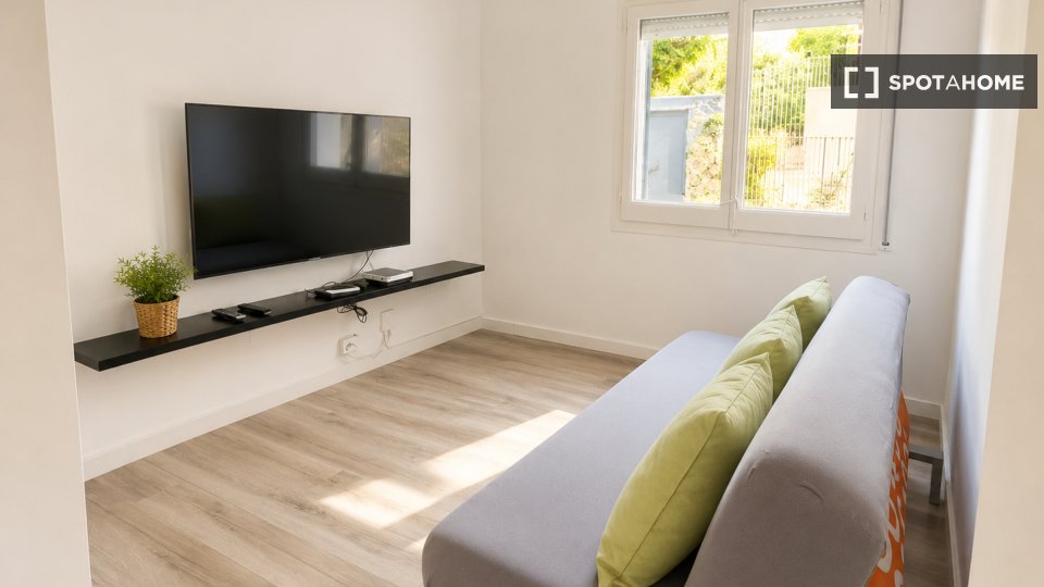 Apartment Barcelona, 4 beds, 180m² — photo 14