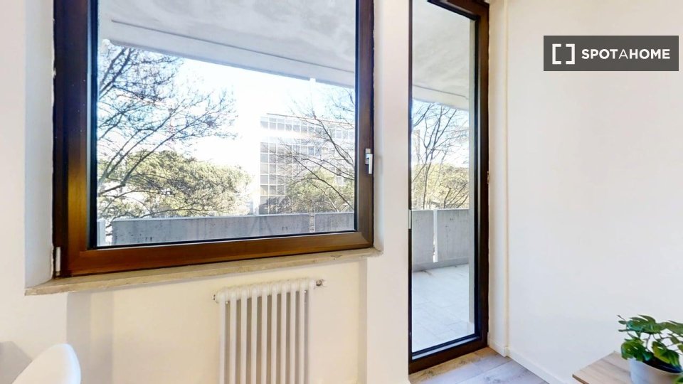 Camera doppia Padova, 8 camere — foto 15