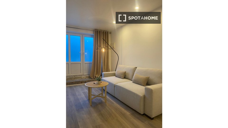 Apartment mono Porto, 60m² — photo 12