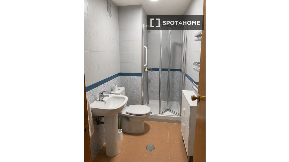 Apartment Granada, 3 beds, 100m² — photo 7