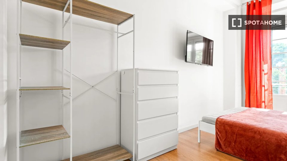 Double room Lisbon, 10 beds — photo 14