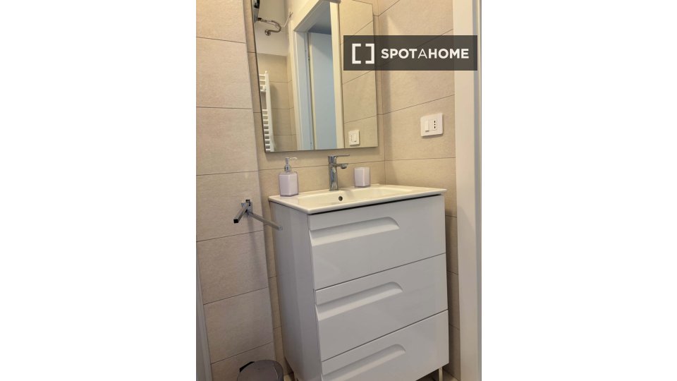 Apartment mono Milan, 30m² — photo 15
