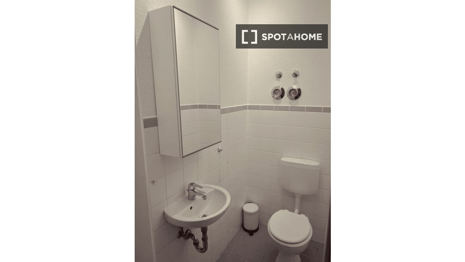 Apartment Berlin, 4 beds, 120m² — photo 16