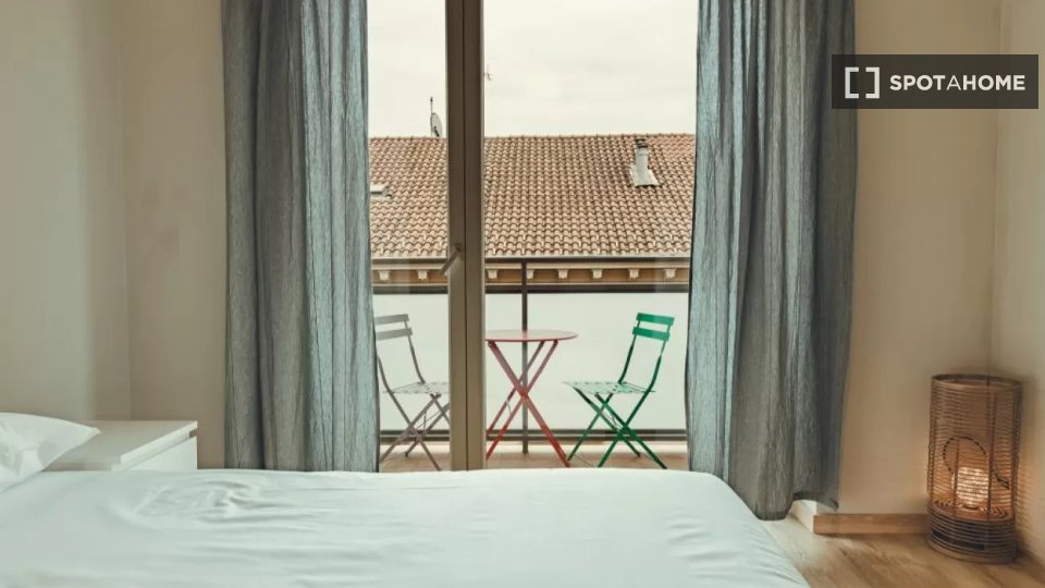 Apartment Turin, 2 beds — photo 17