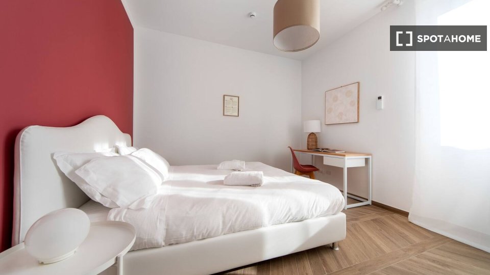 Apartment Bologna, 1 bed, 50m² — photo 7