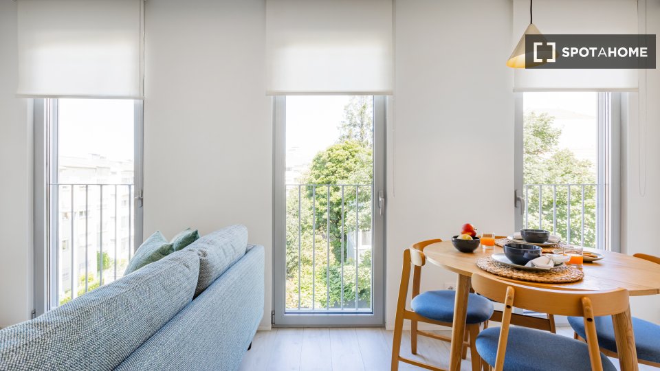 Apartment mono Porto — photo 8