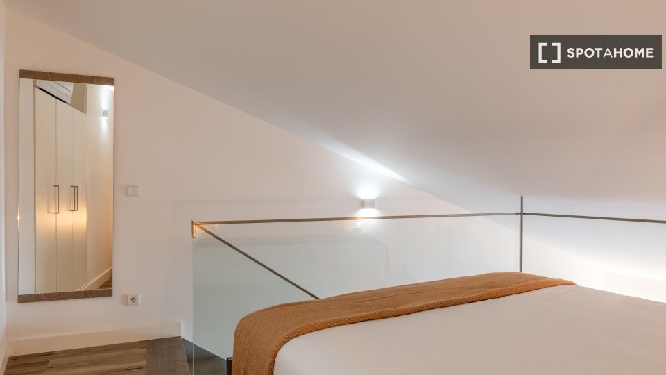 Apartment mono Porto — photo 5