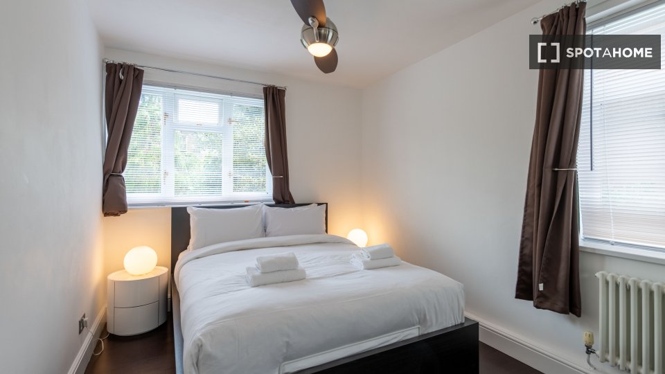 Apartment London, 1 bed — photo 13