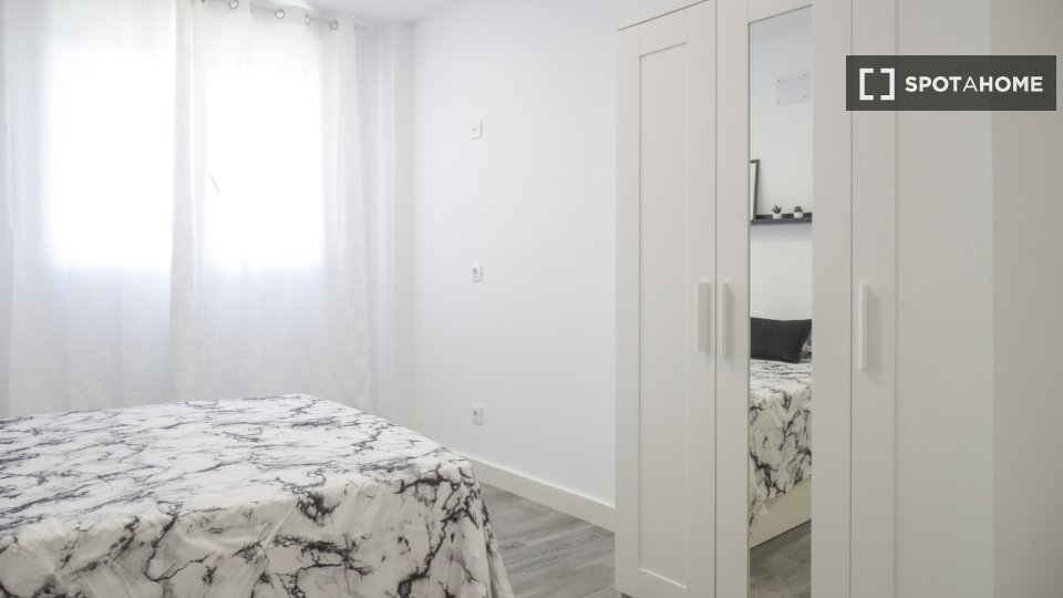 Apartment Madrid, 1 bed — photo 4