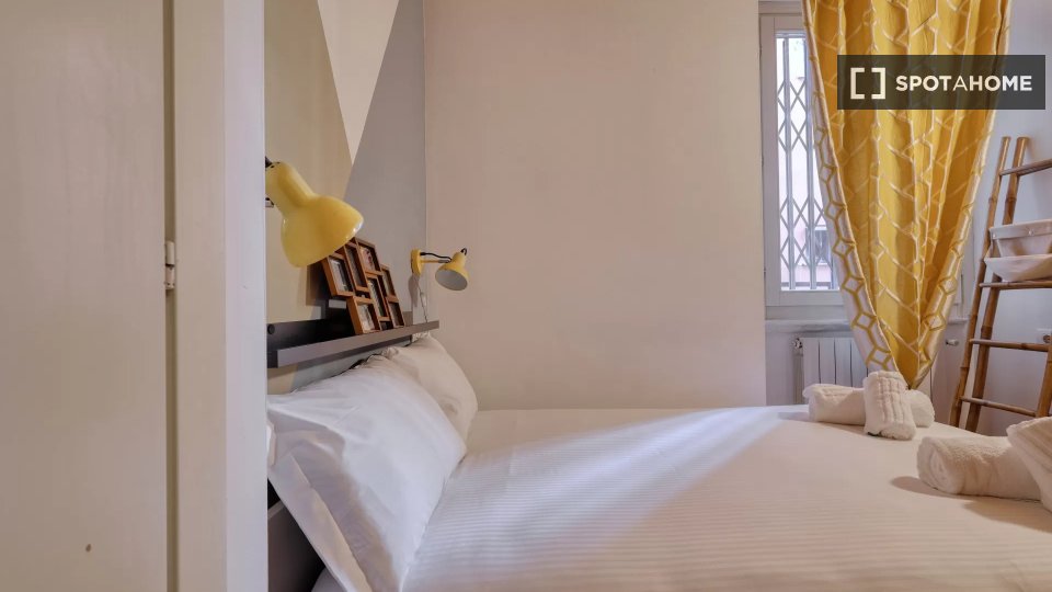 Apartment Milan, 1 bed — photo 8