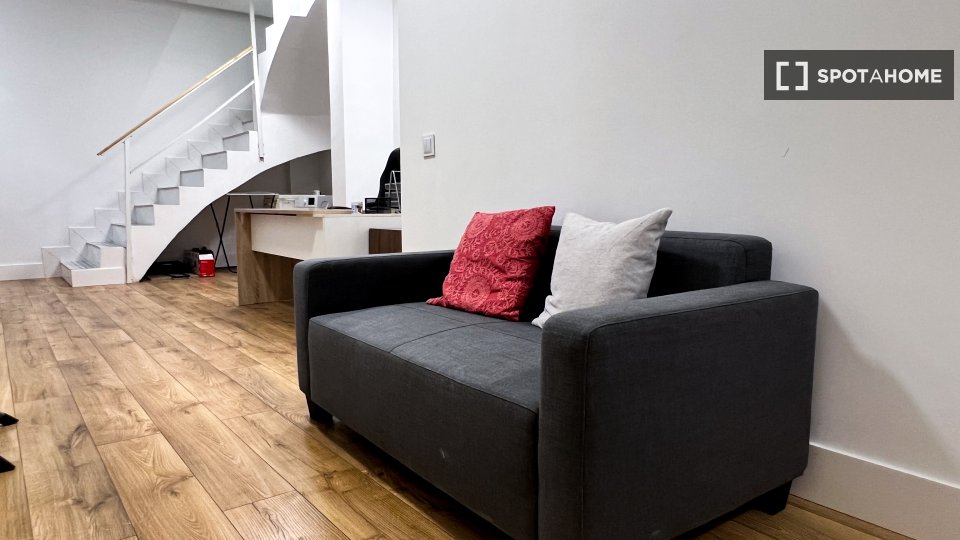 Apartment Madrid, 2 beds, 65m² — photo 10