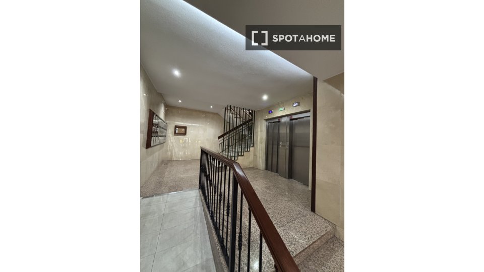 Double room Cartagena, 4 beds, 126m² — photo 19
