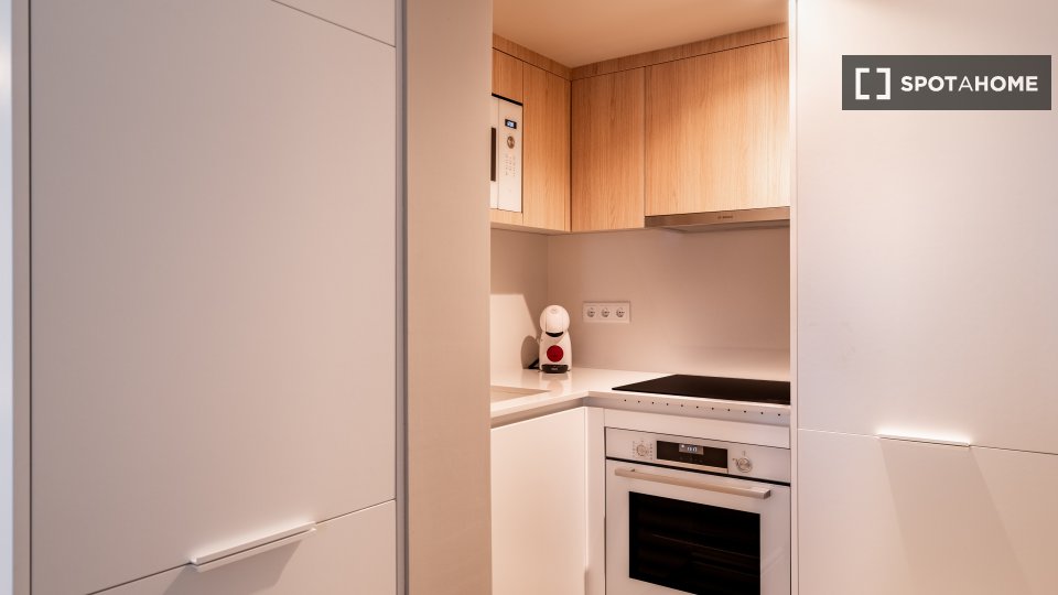 Apartment mono Lisbon — photo 8