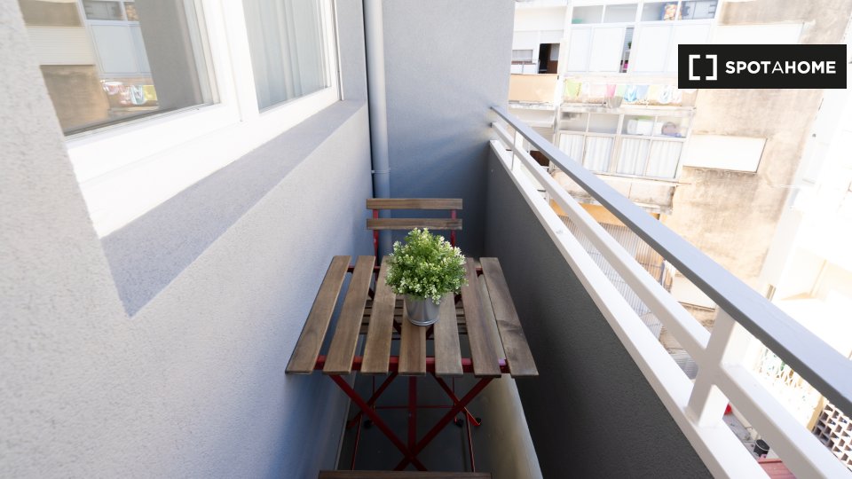 Apartment Porto, 1 bed — photo 10