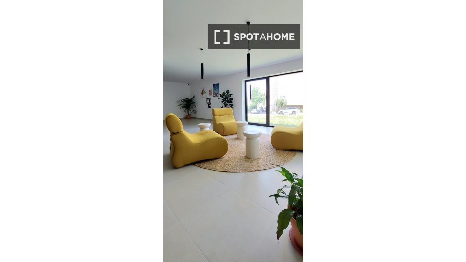 Apartment mono Porto, 34m² — photo 44