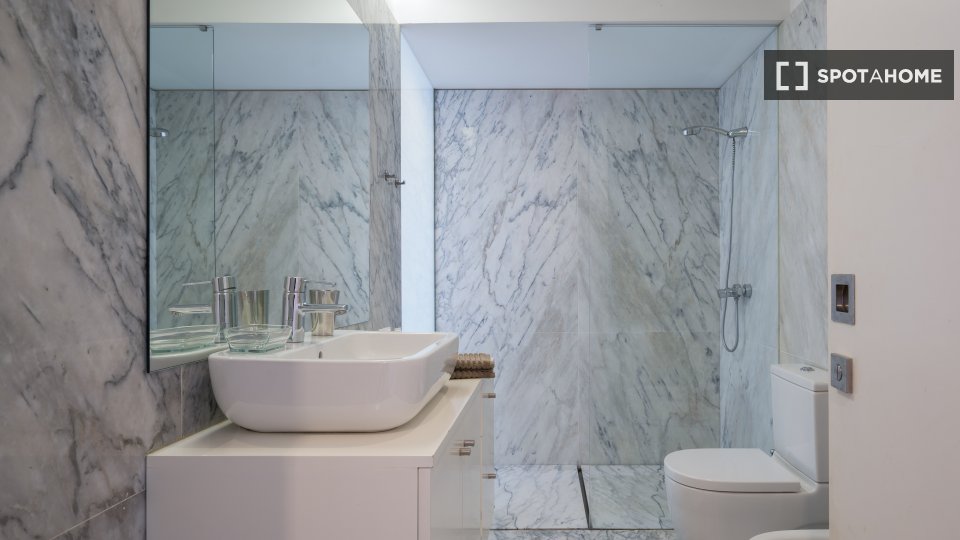 Apartment mono Porto, 30m² — photo 2