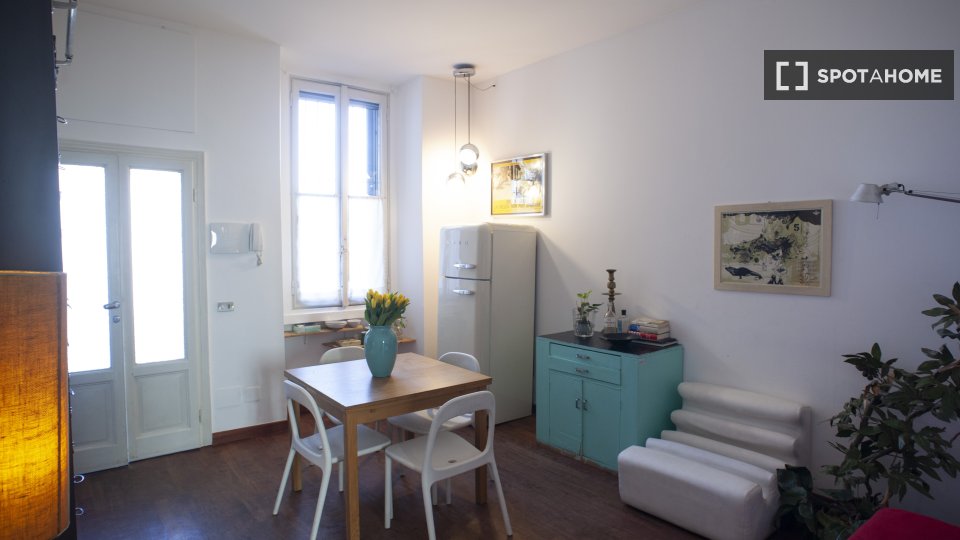 Apartment mono Milán, 45m² — foto 10