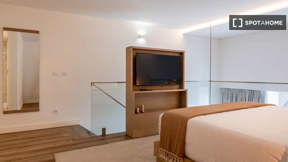 Apartment mono Porto — photo 3
