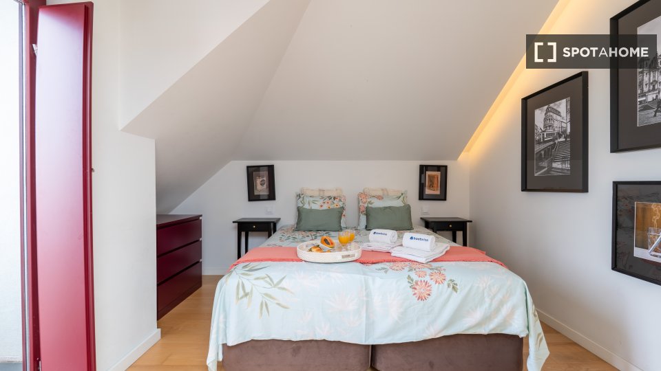 Apartment mono Porto — photo 8
