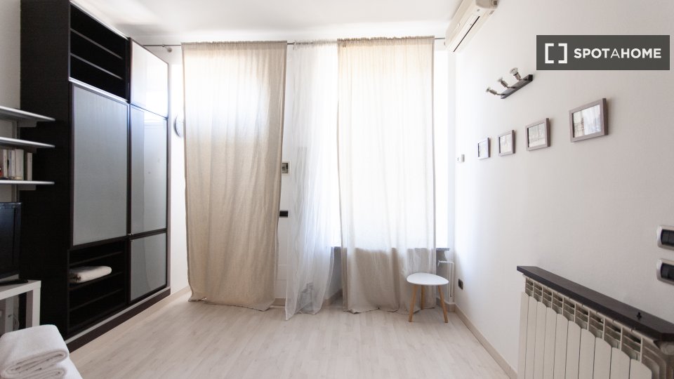 Apartment mono Milan — photo 7