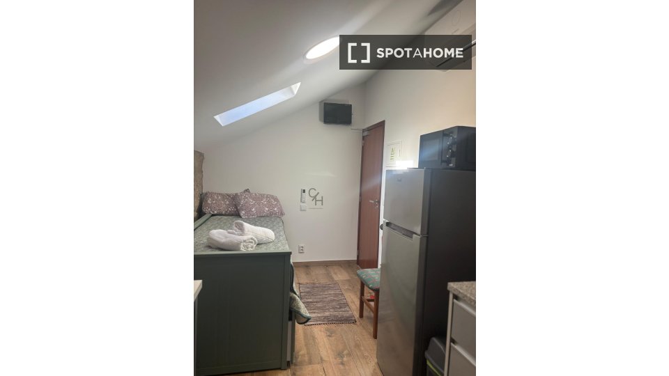 Apartment mono Porto, 30m² — photo 5
