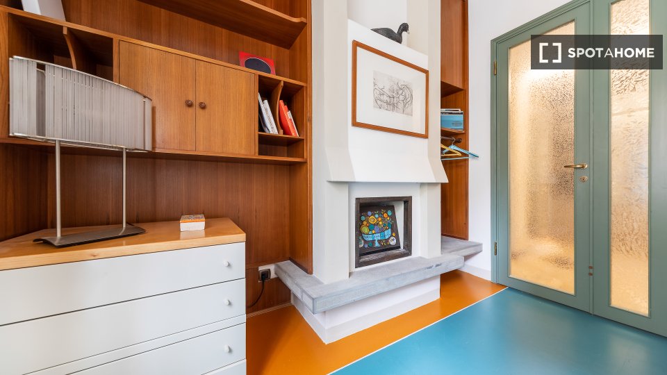 Apartment Bologna, 3 beds, 150m² — photo 7