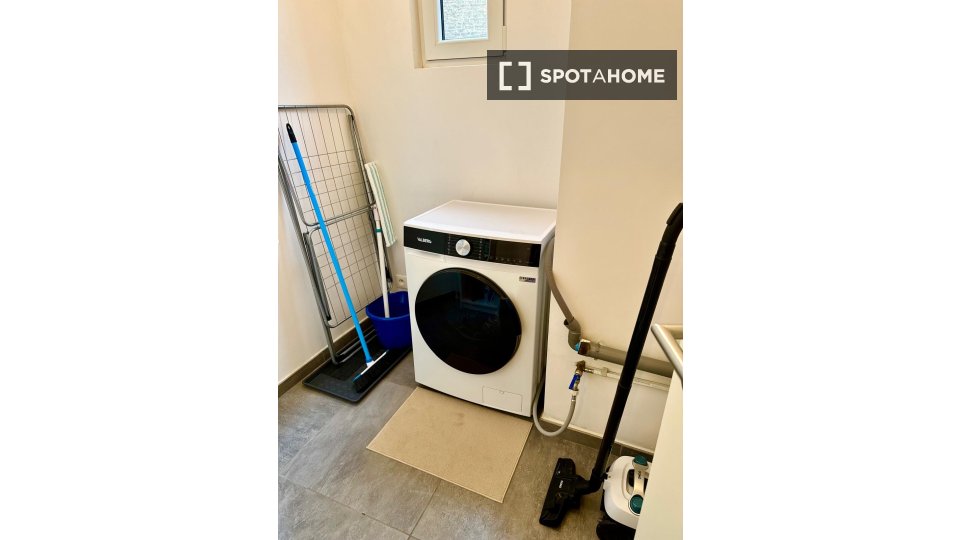 Apartment Liege, 1 bed, 43m² — photo 6
