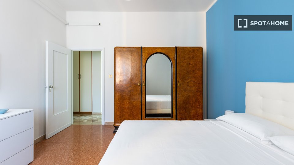 Apartment Bologna, 2 beds — photo 2