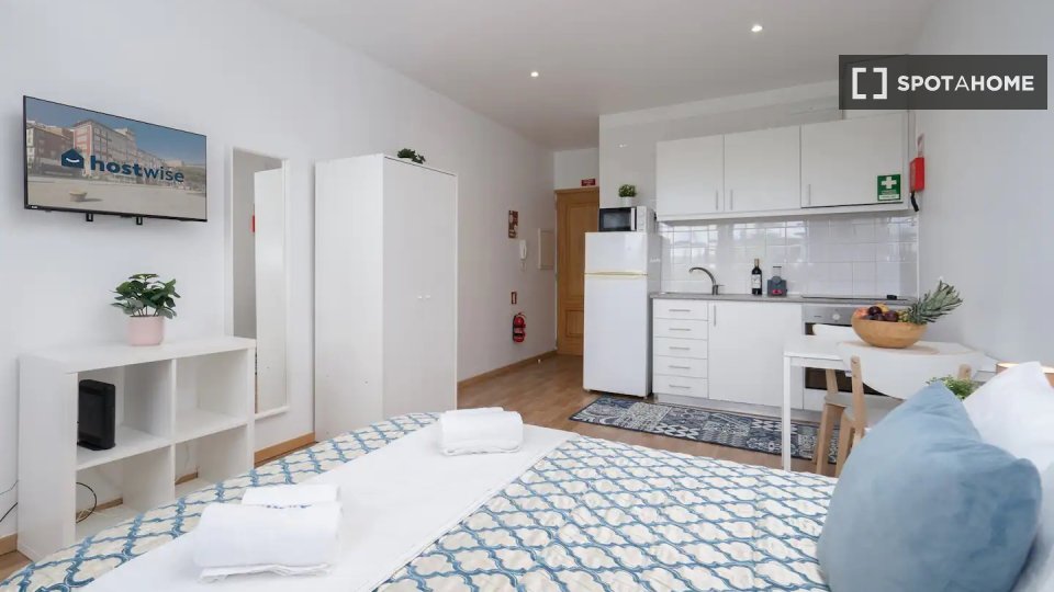 Apartment mono Porto — photo 12