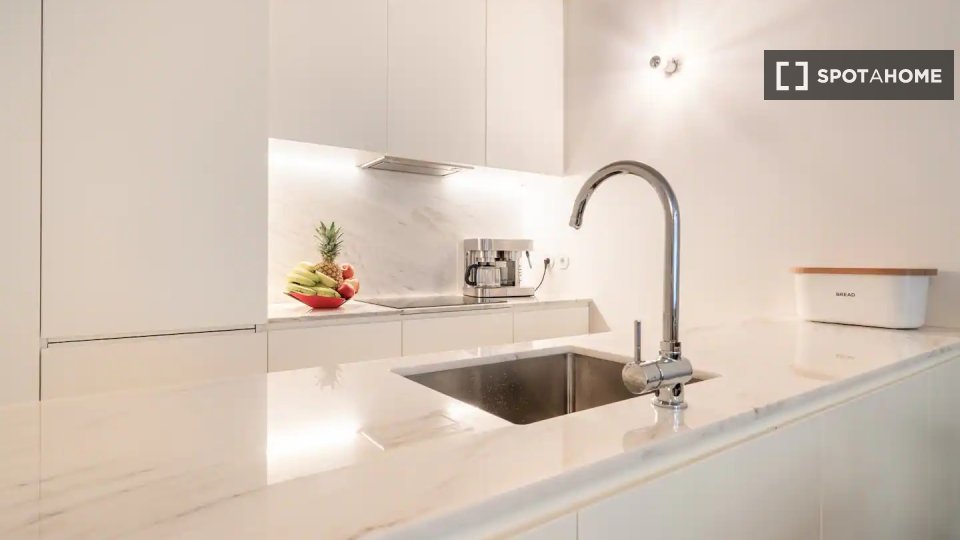 Apartment Porto, 1 bed — photo 16
