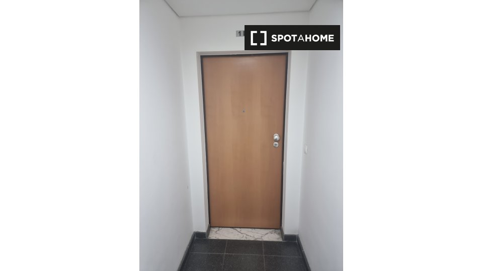 Apartment Lisbon, 2 beds — photo 17