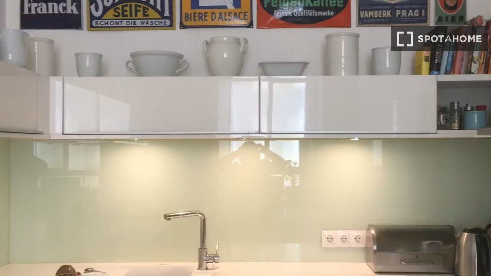 Double room Vienna, 3 beds, 28m² — photo 7