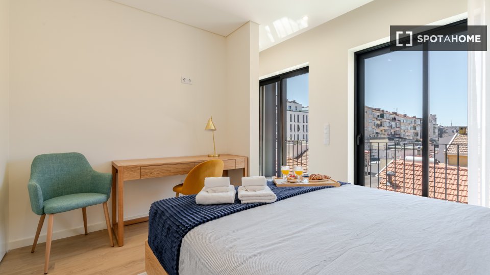 Apartment mono Porto — photo 3