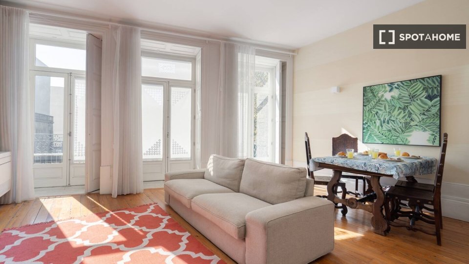 Apartment Porto, 2 beds — photo 17