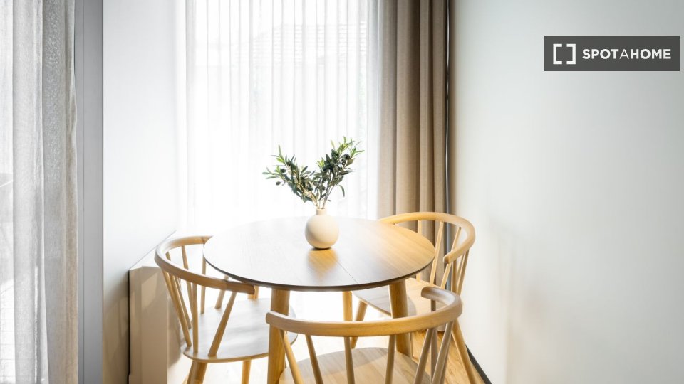Apartment mono Porto, 33m² — photo 8