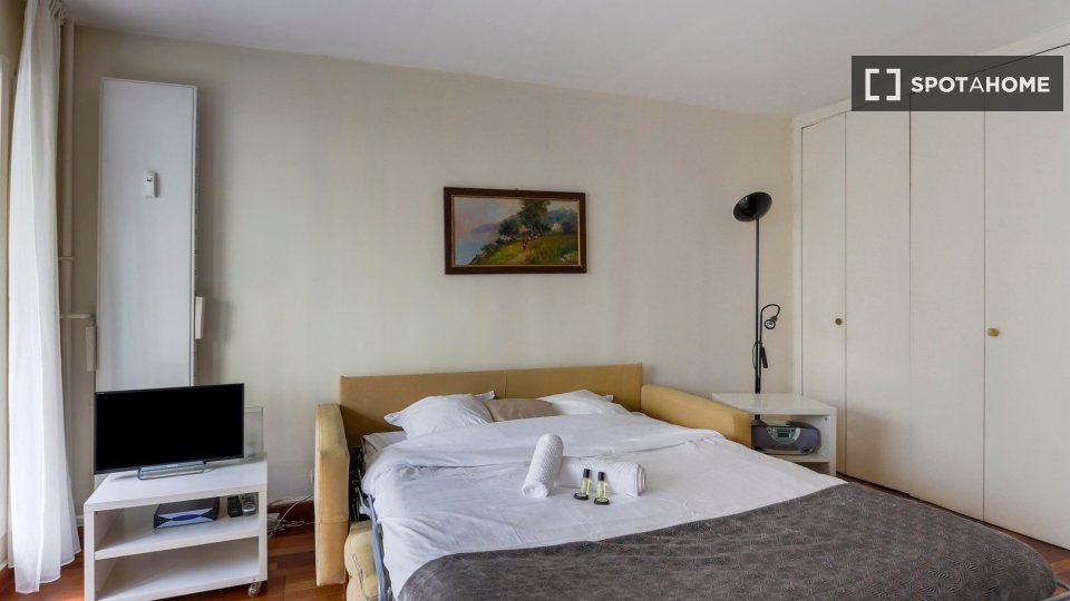 Apartment mono Paris — photo 9