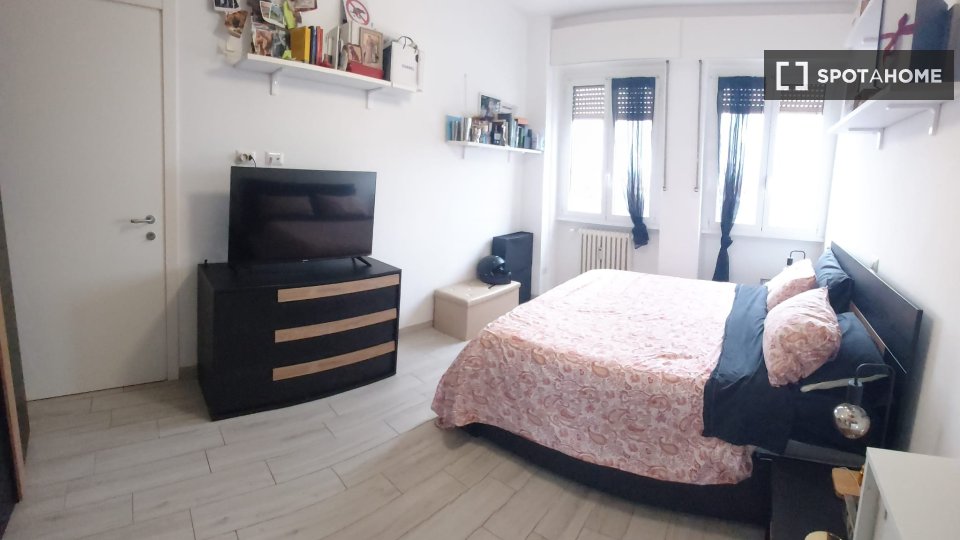 Apartment mono Milan, 40m² — photo 10
